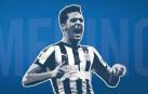 La Real Sociedad confirma el fichaje de Mikel Merino