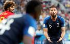 Giroud, tras los pasos de Guivarch