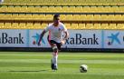 Osasuna Promesas se refuerza con el fichaje de Julio Peris