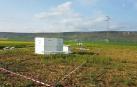 CENER coordina un experimento para crear un nuevo atlas eólico europeo