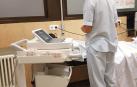 El Hospital de Tudela reduce de 10 días a 5 horas el tiempo medio de espera