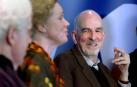Suecia recuerda a Ingmar Bergman, su cineasta icónico, en su centenario