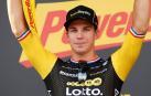 Groenewegen vence al esprint en Chartres