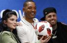 Nicky Jam defenderá el orgullo latino en la clausura del Mundial