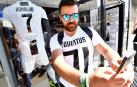 Los trabajadores de Fiat, en huelga por el fichaje de Cristiano Ronaldo
