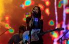 Eels, Fleet Foxes y Tame Impala se topan con el caos en el Mad Cool de Madrid