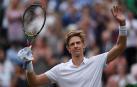 Anderson vence a Isner en una semifinal épica de 6 horas y 35 minutos