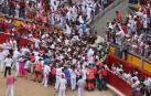 Cinco años del montón