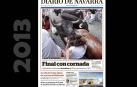 Las imágenes del día de hace 5, 10 y 20 años