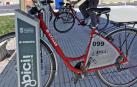 El servicio Nbici-Biziz estará operativo de nuevo a partir del 16 de julio