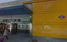 Muere un hombre en Madrid arrollado por el Metro tras ser empujado a las vías