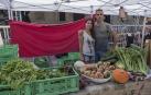 Estella se convierte desde ayer en una ciudad con dos mercados