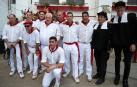 Faena de los toros de la ganadería de Fuente Ymbro para los diestros Juan José Padilla, Roca Rey y Cayetano