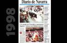 Las imágenes del día de hace 5, 10 y 20 años.