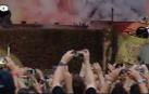 Iron Maiden hace vibrar a 52.000 personas en el Wanda Metropolitano