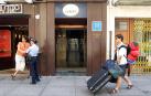 Los hoteles de Pamplona, al 80% los 9 días de San Fermín