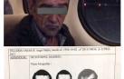 El etarra Ángel María Tellería, detenido en México