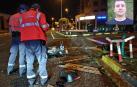 Muere un concejal de EH BIldu de Lumbier en un accidente de moto en Cordovilla