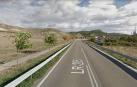 Herido un ciclista vecino de Cintruénigo al sufrir una caída en Cervera del Río Alhama