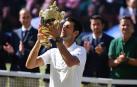 Djokovic conquista Wimbledon por cuarta vez
