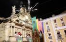 Fotos del 'Pobre de mí' con el que Pamplona despide los Sanfermines 2018