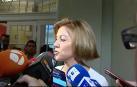 Cospedal: “Pablo Casado puede ser una magnífica opción"