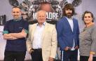 Telecinco pone a prueba a familias en 'Mi madre cocina mejor que la tuya'
