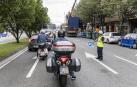 Las quejas de los comerciantes en el comienzo de las obras de Pío XII