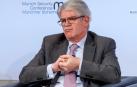 Dastis, convencido de que el Eurogrupo apoyará a De Guindos para el BCE