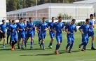 El Izarra comienza la pretemporada