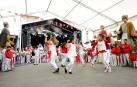 Olite vota mantener las fiestas en el mes de septiembre