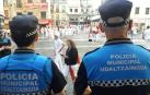 Se registran 529 denuncias durante los Sanfermines, un 14% más que en 2017