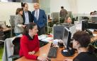 El Defensor pide a Hacienda que amplíe las citas previas en la Renta