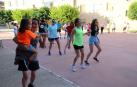 Tudela pone a punto sus danzas festivas