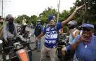 La violencia en Nicaragua se salda con diez muertos más en las últimas horas