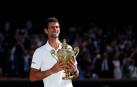 Nadal consolida su número uno y se garantiza llegar como favorito al US Open