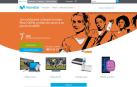 Facua denuncia un fallo en la web de Movistar que expuso los datos de sus clientes