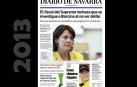 Las imágenes del día de hace 5, 10 y 20 años.