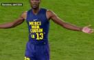 La ONT concluye que el trasplante de Abidal fue legal