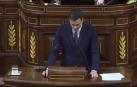 Pedro Sánchez presenta su plan de gobierno en el Congreso