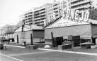 Las 11 localizaciones de las barracas