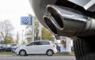 Volkswgen ha reparado 80 % de vehículos europeos afectados por "dieselgate"
