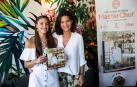 Samantha Vallejo-Nágera: "MasterChef es un tres estrellas Michelin"