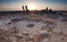 Hallan en Jordania restos de pan de 4.000 años antes de la llegada de la agricultura