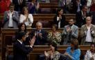 Sánchez recalca su idea de acercar presos de ETA al País Vasco y Navarra
