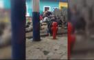 Las Fuerzas de Seguridad dejan varias víctimas en el asalto a Masaya, bastión de la resistencia en Nicaragua
