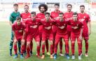 Íñigo Pérez y Nacho Vidal, titulares en el amistoso de Osasuna contra el Real Unión