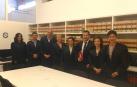 El Colegio de Abogados de Estella homenajea a Marta Esparza y Lucía Pérez