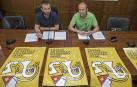 La música protagoniza en Estella un programa festivo de 135.000 euros