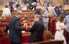 Torrent desconvoca el pleno por las discrepancias por el trato a Puigdemont